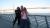 Jenny, Rev. Faye and Me at Pier 1