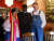 Pit Master Ed Mitchell suprised us before the Wedding