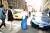 Transportation: Yello Cab